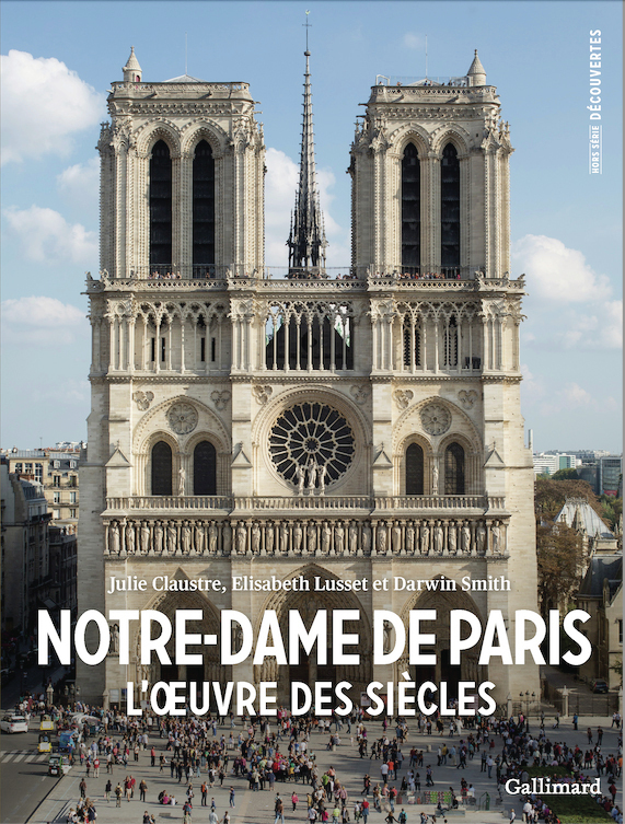 Notre-dame de paris