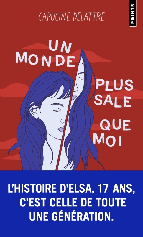 Un monde plus sale que moi