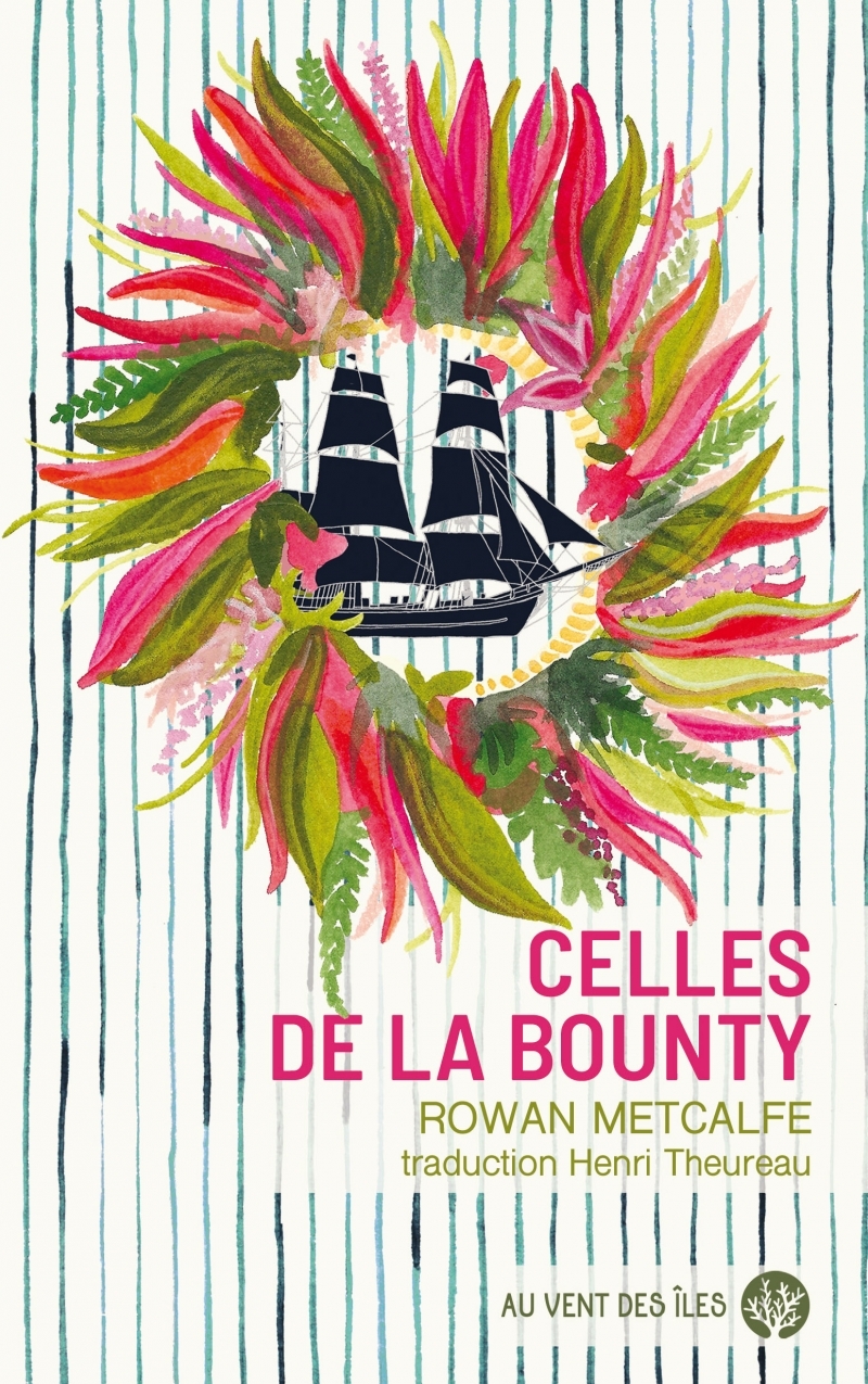 Celles de la bounty