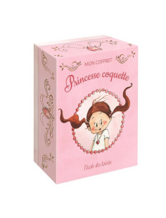 Mon coffret princesse coquette