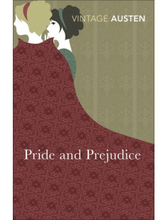 Pride and prejudice