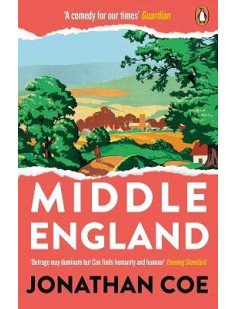 Middle england