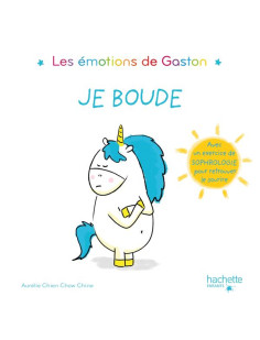 Gaston - je boude