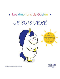 Gaston - je suis vexé