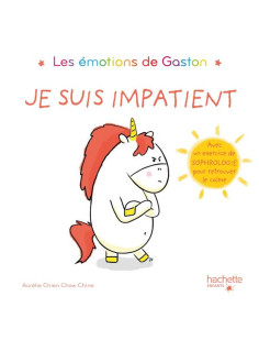 Gaston - je suis impatient