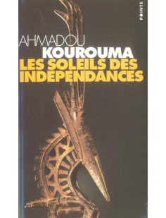 Les soleils des independances