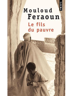 Le fils du pauvre