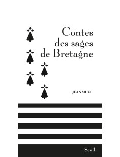 Contes des sages de bretagne