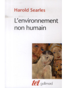 L-environnement non humain