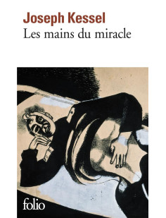 Les mains du miracle