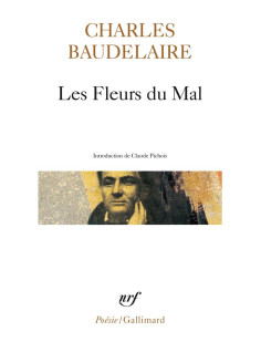 Les fleurs du mal