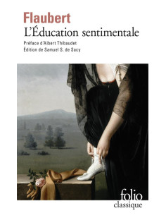 L-education sentimentale