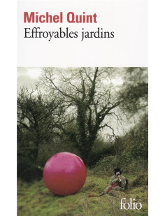 Effroyables jardins