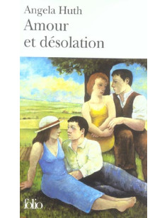 Amour et desolation