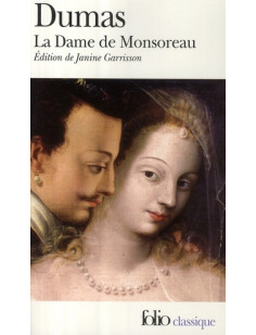 La dame de monsoreau