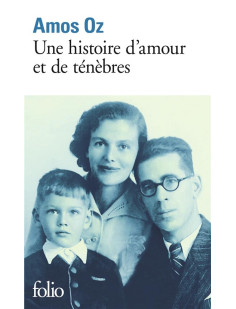 Une histoire d-amour et de tenebres