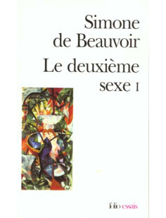 Le deuxieme sexe - vol01 - les faits et les mythes