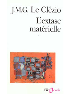 L-extase materielle