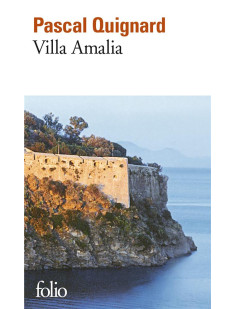 Villa amalia