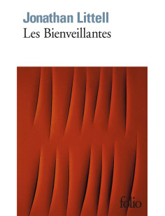 Les bienveillantes