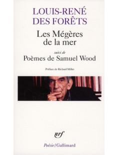 Les megeres de la mer/poemes de samuel wood