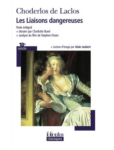 Les liaisons dangereuses