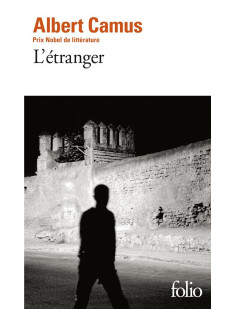 L-etranger