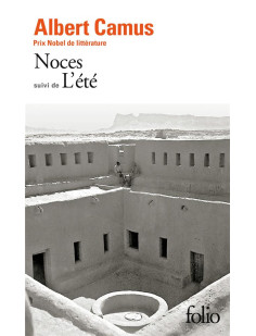 Noces / l-ete