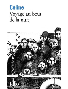 Voyage au bout de la nuit