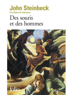 Des souris et des hommes