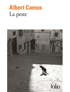 La peste