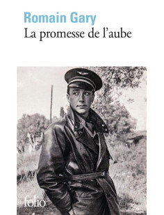 La promesse de l-aube