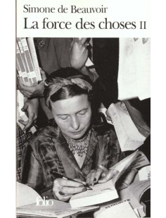 La force des choses - vol02