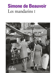 Les mandarins - vol01