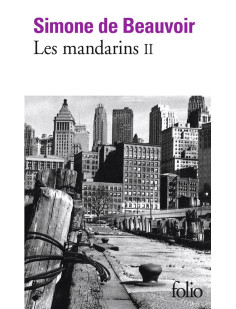 Les mandarins - vol02