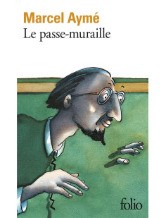 Le passe-muraille