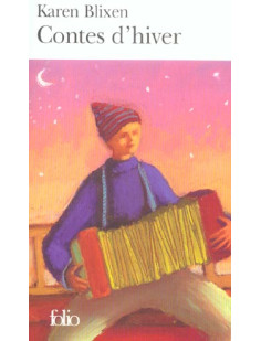 Contes d-hiver