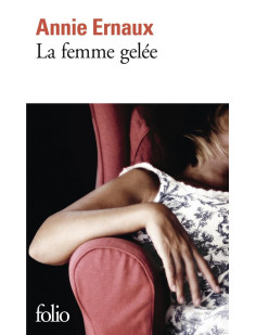 La femme gelee