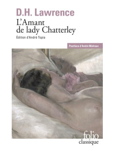 L-amant de lady chatterley