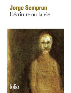 L'écriture ou la vie