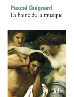 La haine de la musique