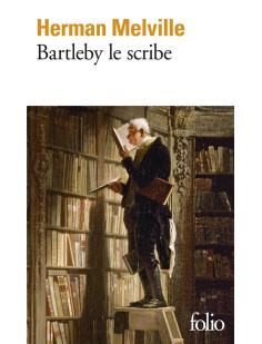 Bartleby le scribe