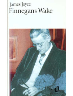 Finnegans wake