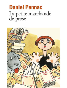 La petite marchande de prose