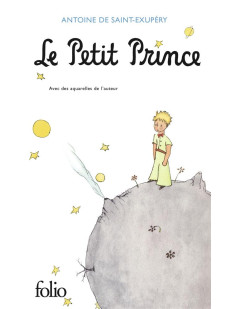 Le petit prince