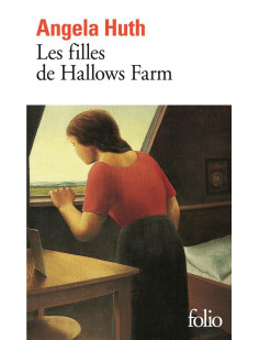 Les filles de hallows farm