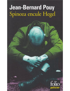 Spinoza encule hegel