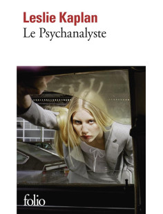 Depuis maintenant - iii - le psychanalyste