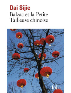 Balzac et la petite tailleuse chinoise