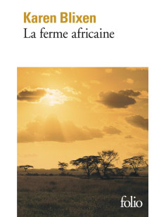 La ferme africaine